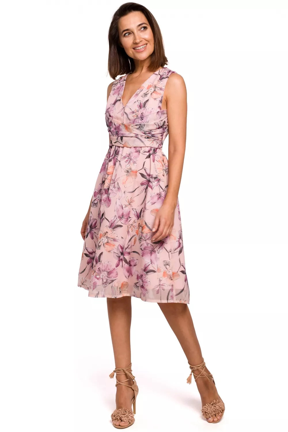 Dieninė suknelė, modelis 144835, Stylove