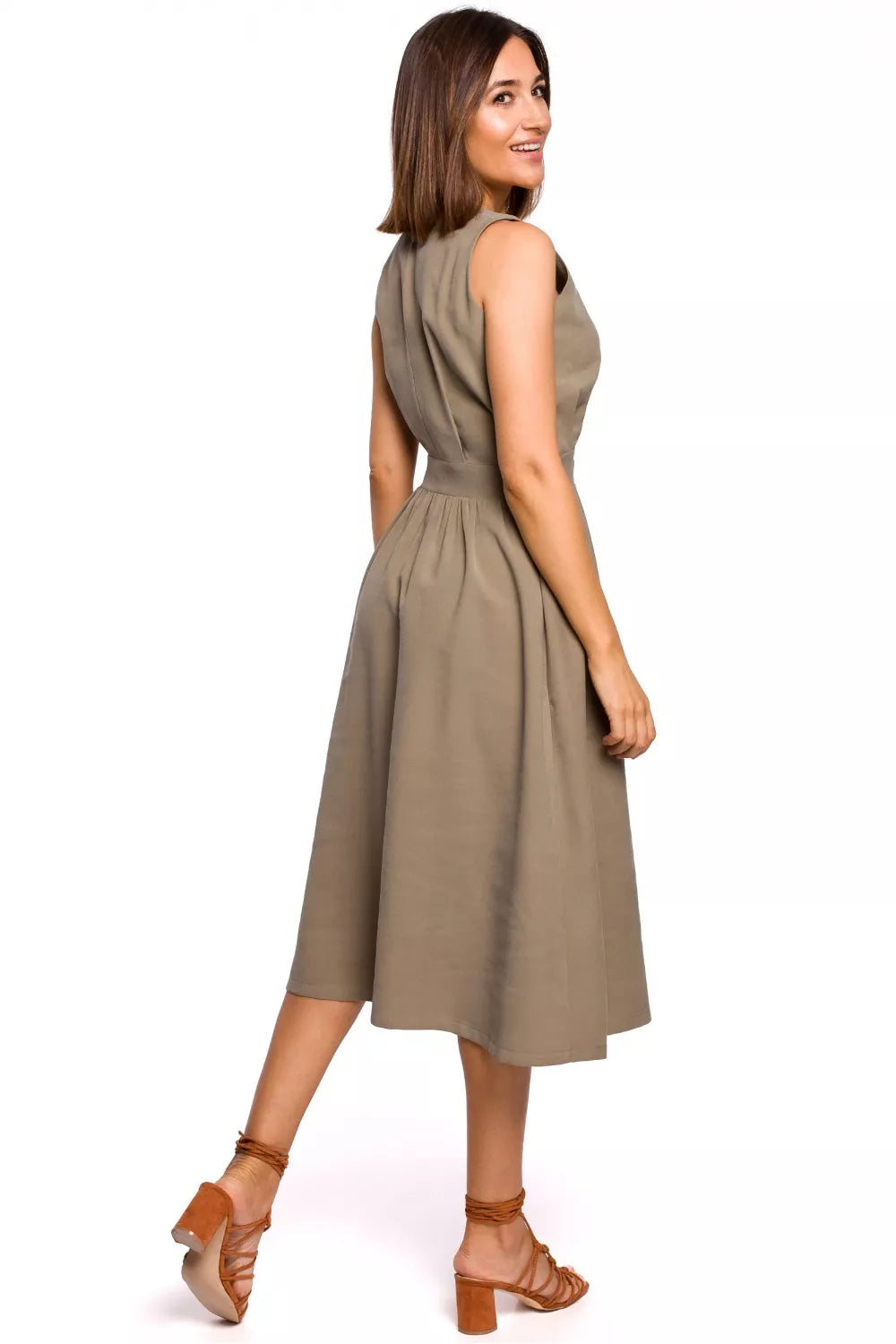 Dieninė suknelė, modelis 144838, „Stylove“