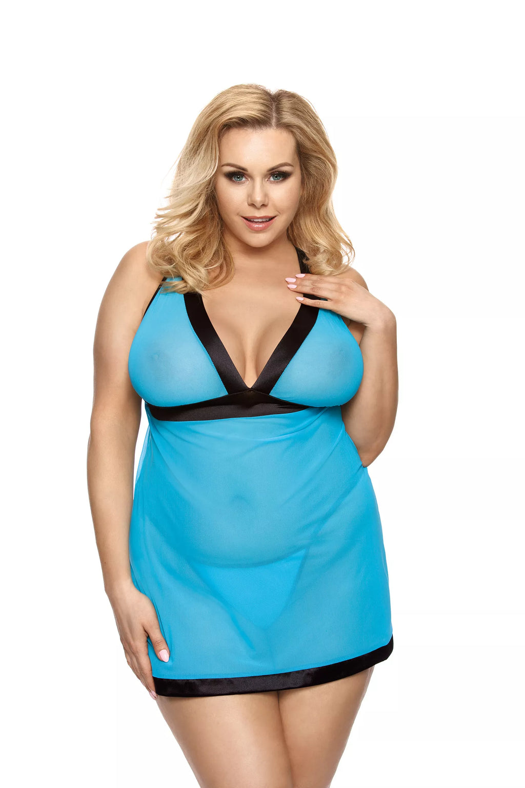 Seksualus komplektas, modelis 145039, Anais