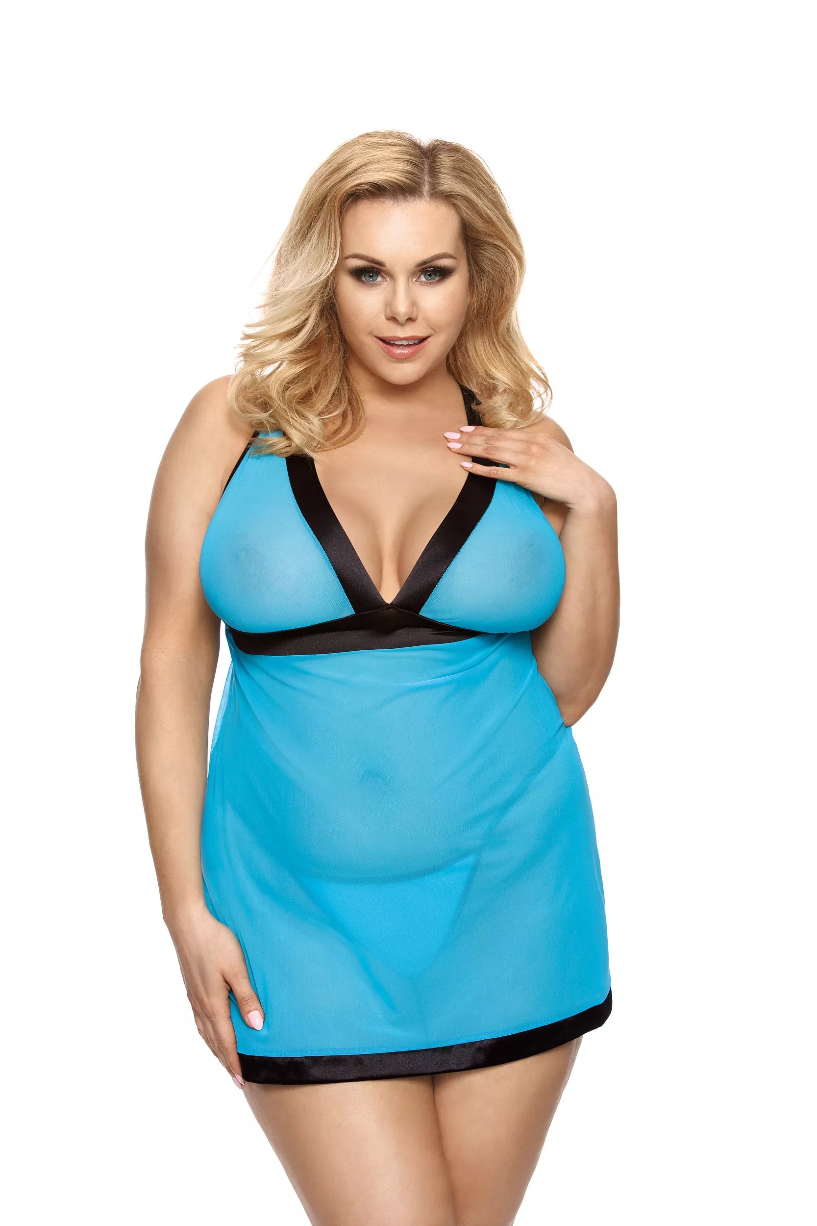 Seksualus komplektas, modelis 145039, Anais