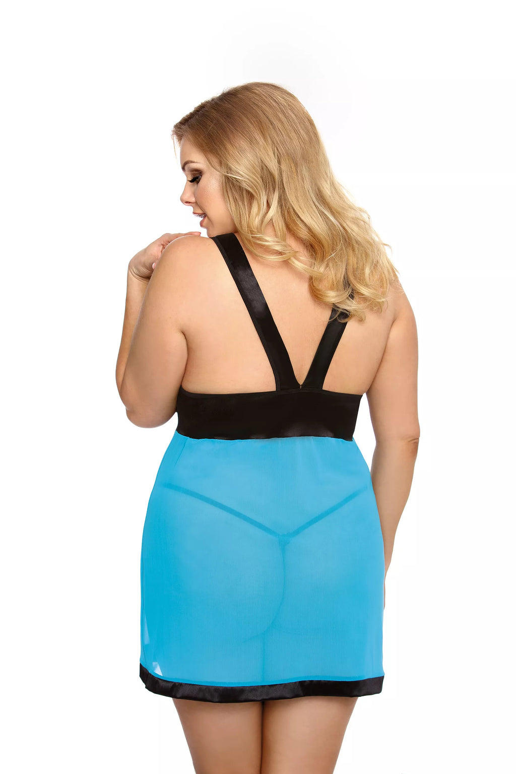 Seksualus komplektas, modelis 145039, Anais