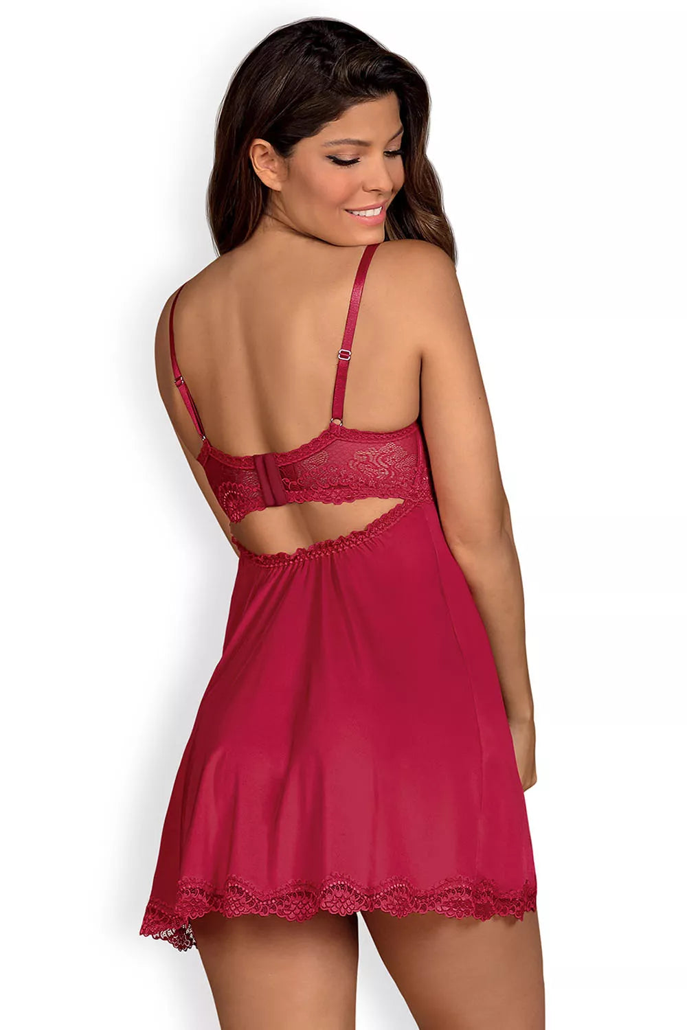 Seksualus komplektas, modelis 145183, Obsessive