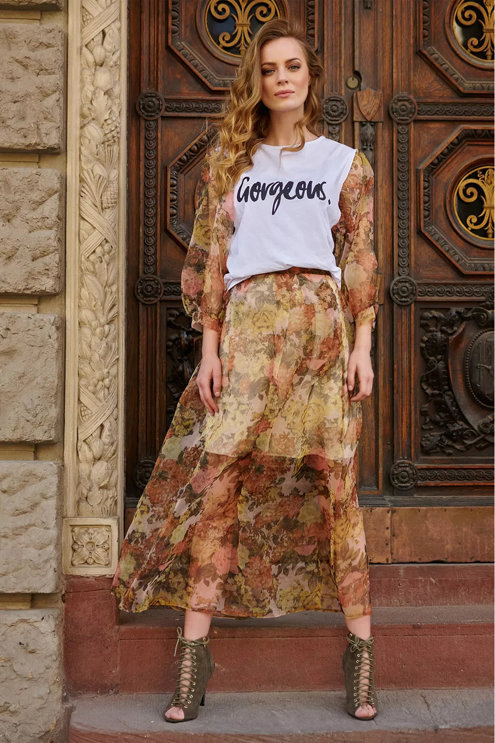 Palaidinės modelis 145602 Makadamia