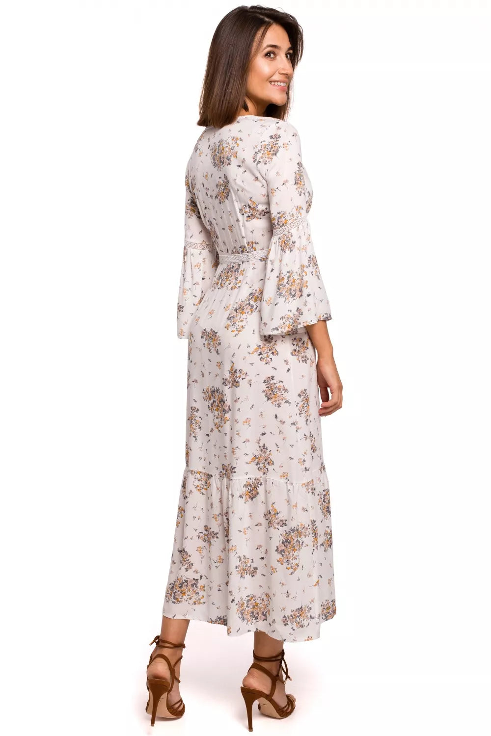 Dieninė suknelė, modelis 145761, Stylove