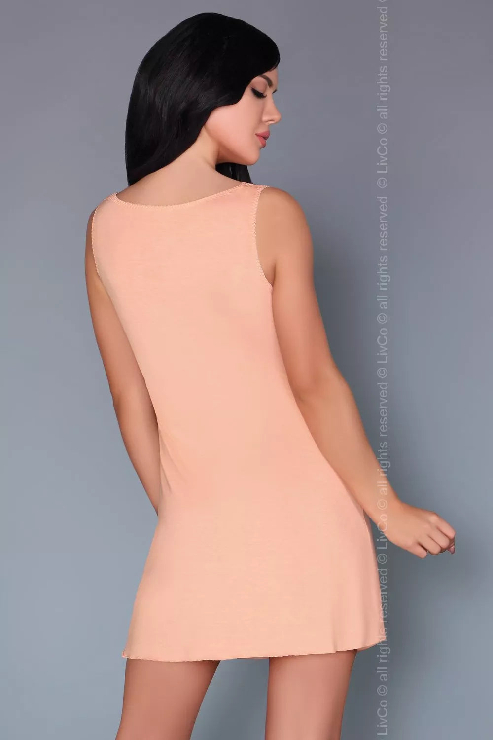 Seksualūs marškinėliai, modelis 146534, Livia Corsetti Fashion