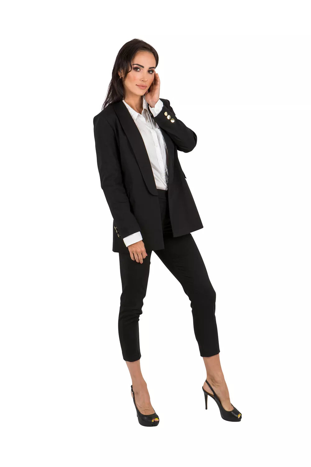 Striukės modelis 146799 Cabba