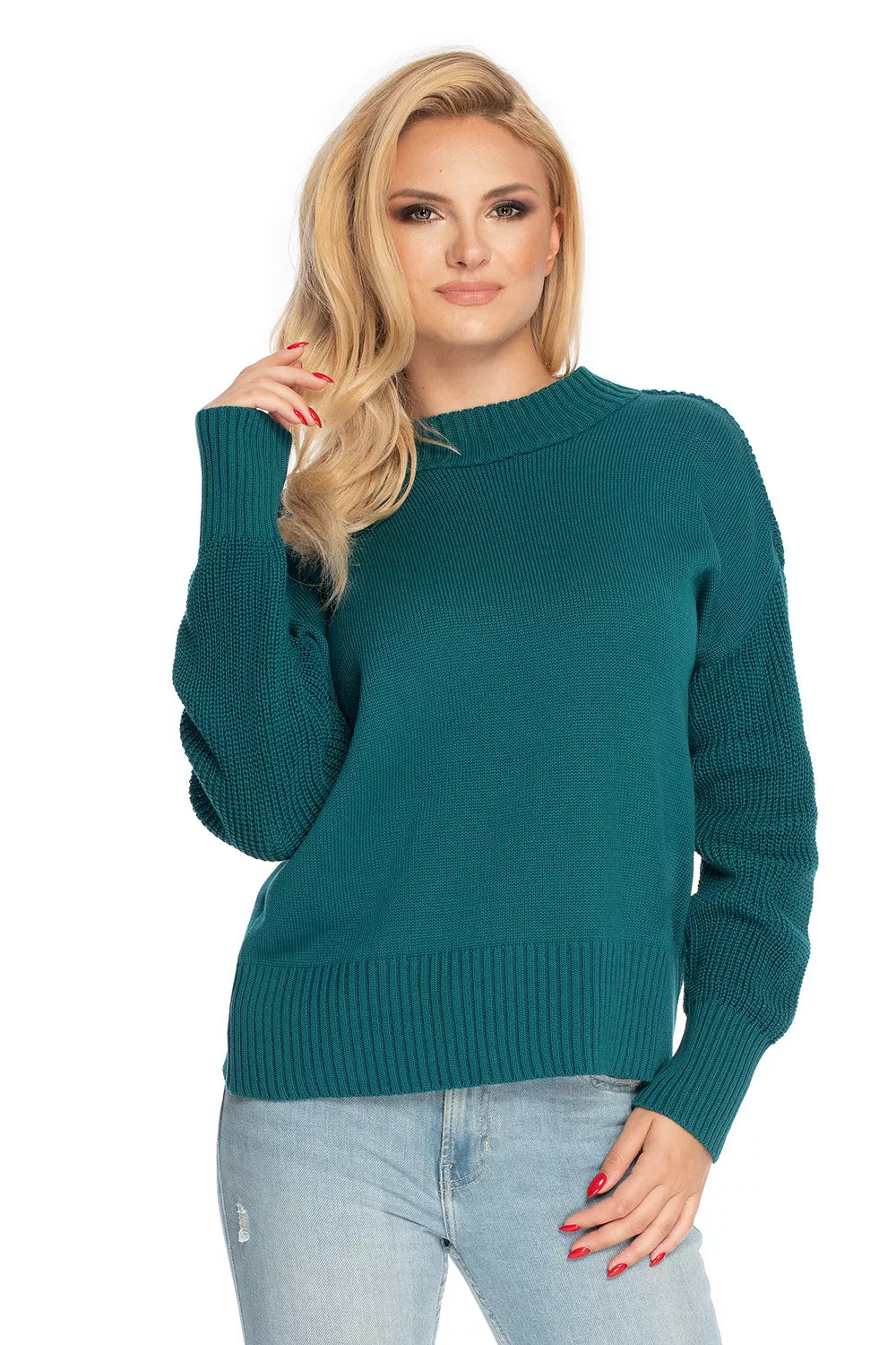 Megztinis modelis 146915 PeeKaBoo