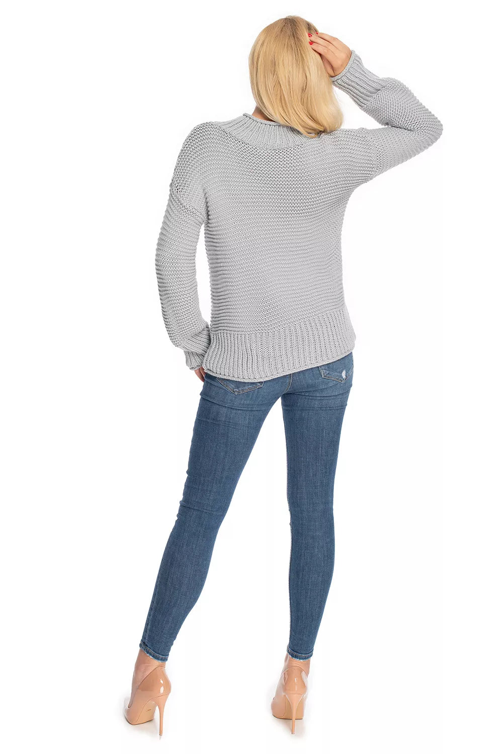 Megztinis modelis 146919 PeeKaBoo