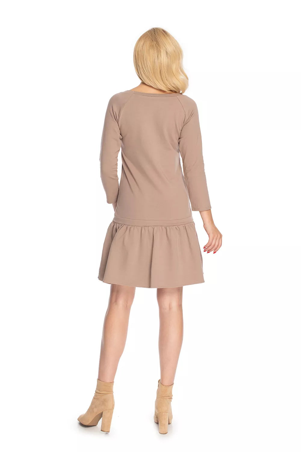 Dieninė suknelė, modelis 146935 PeeKaBoo