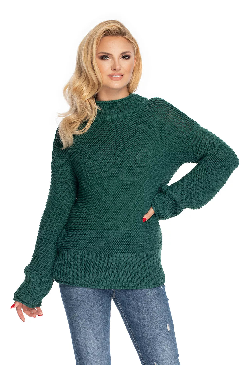 Megztinis modelis 146936 PeeKaBoo