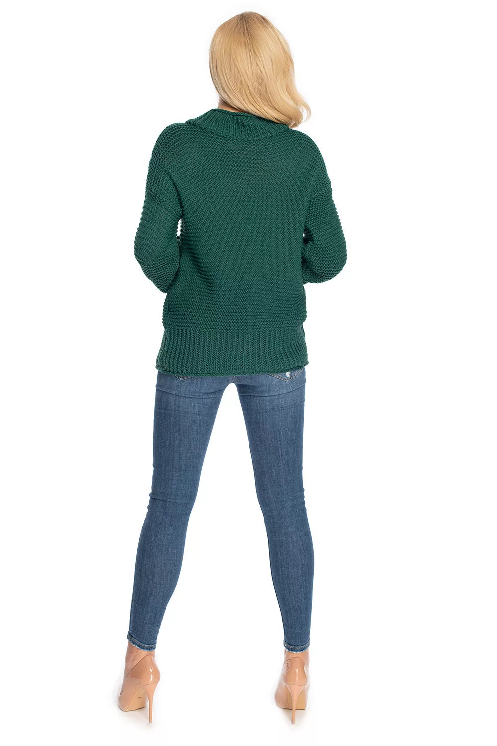 Megztinis modelis 146936 PeeKaBoo