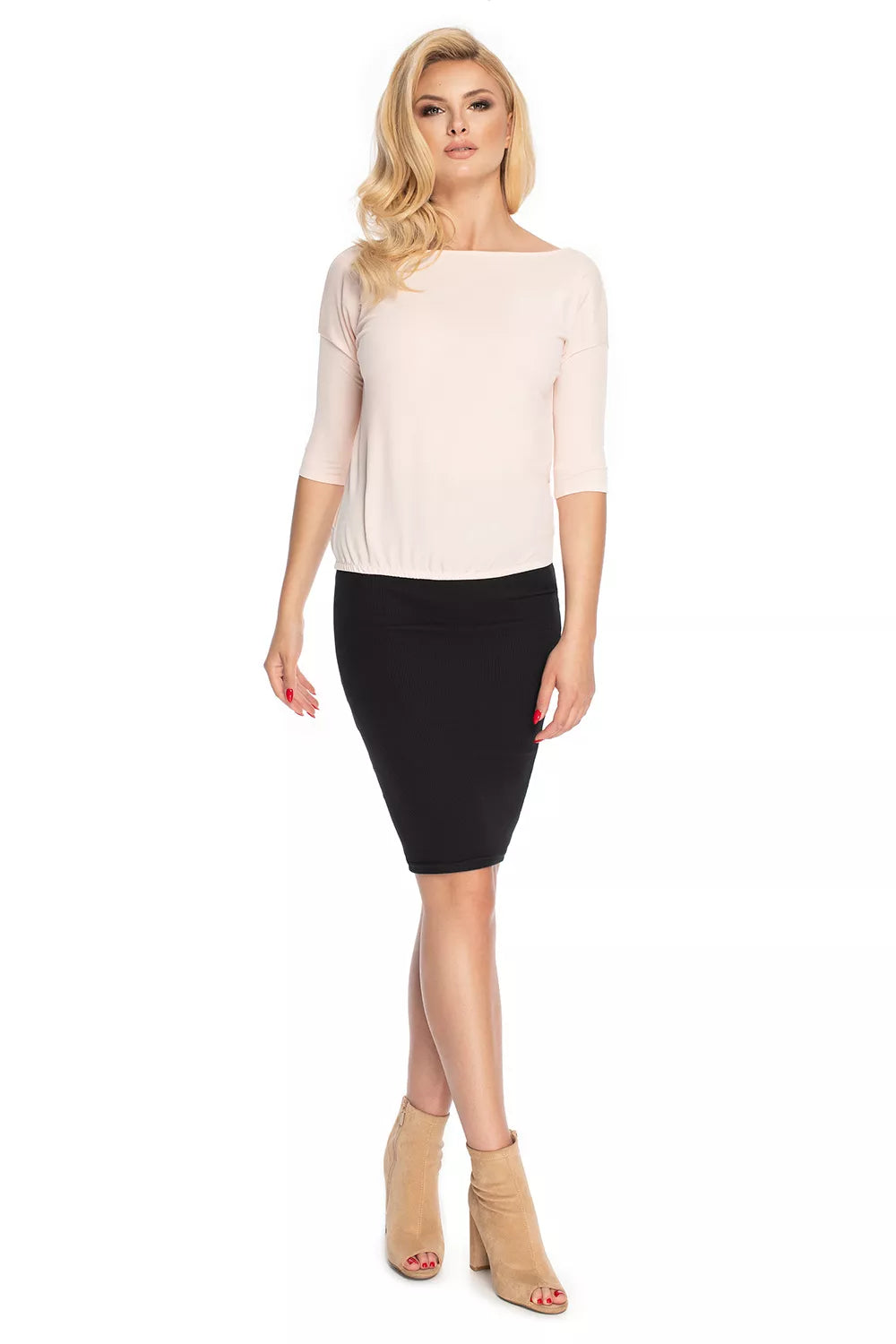 Palaidinės modelis 146921 PeeKaBoo