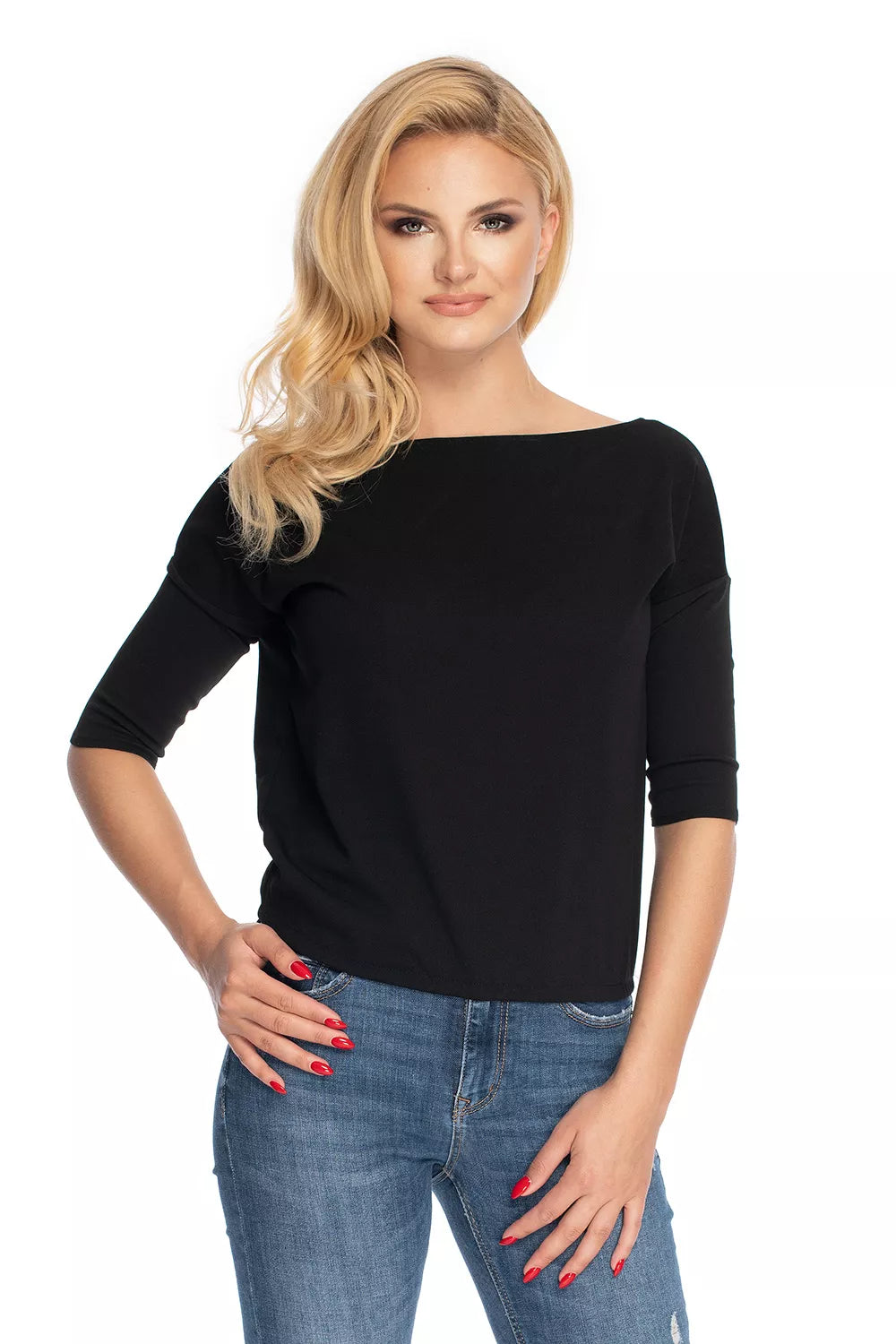 Palaidinės modelis 146922 PeeKaBoo