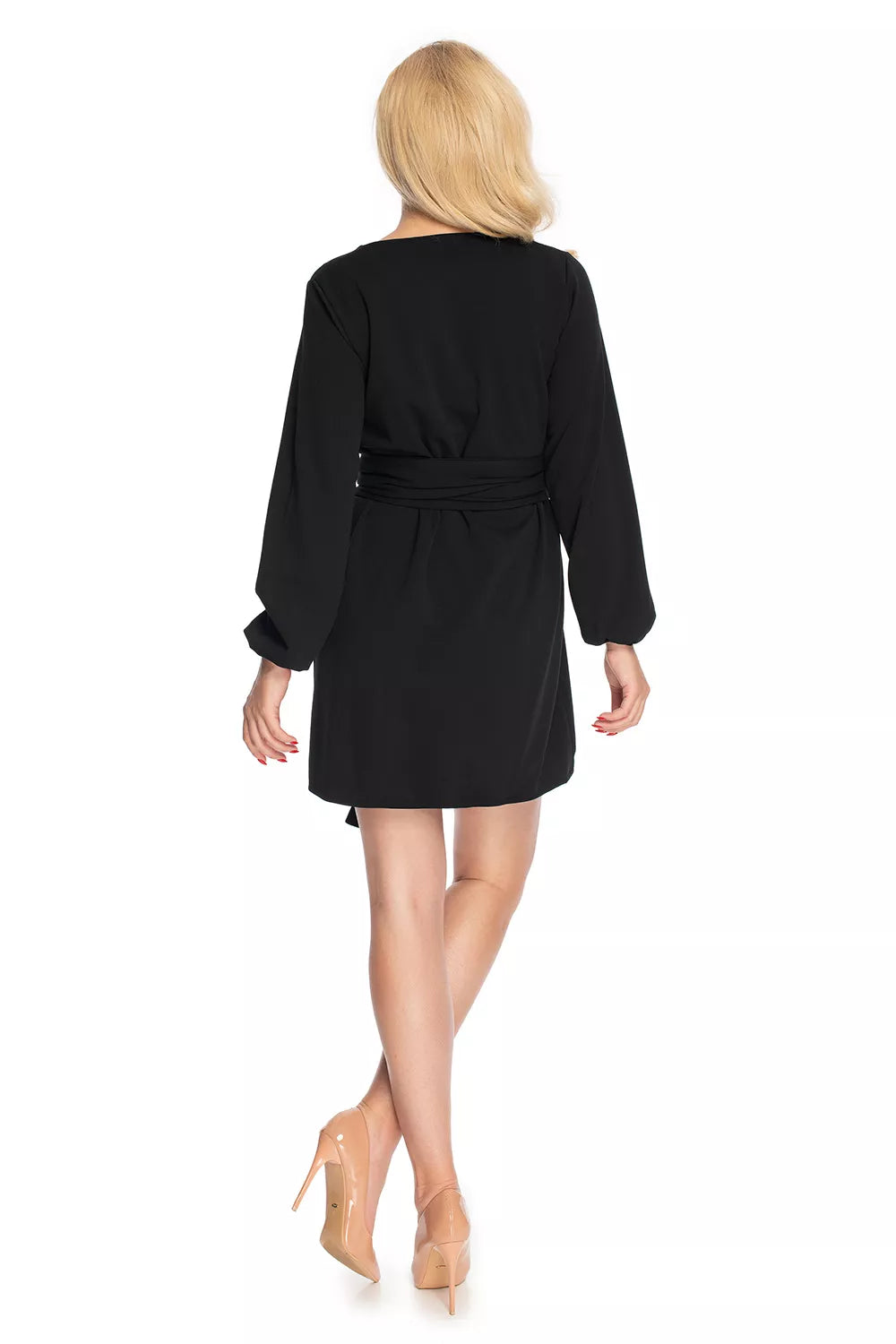 Suknelė modelis 146928 PeeKaBoo