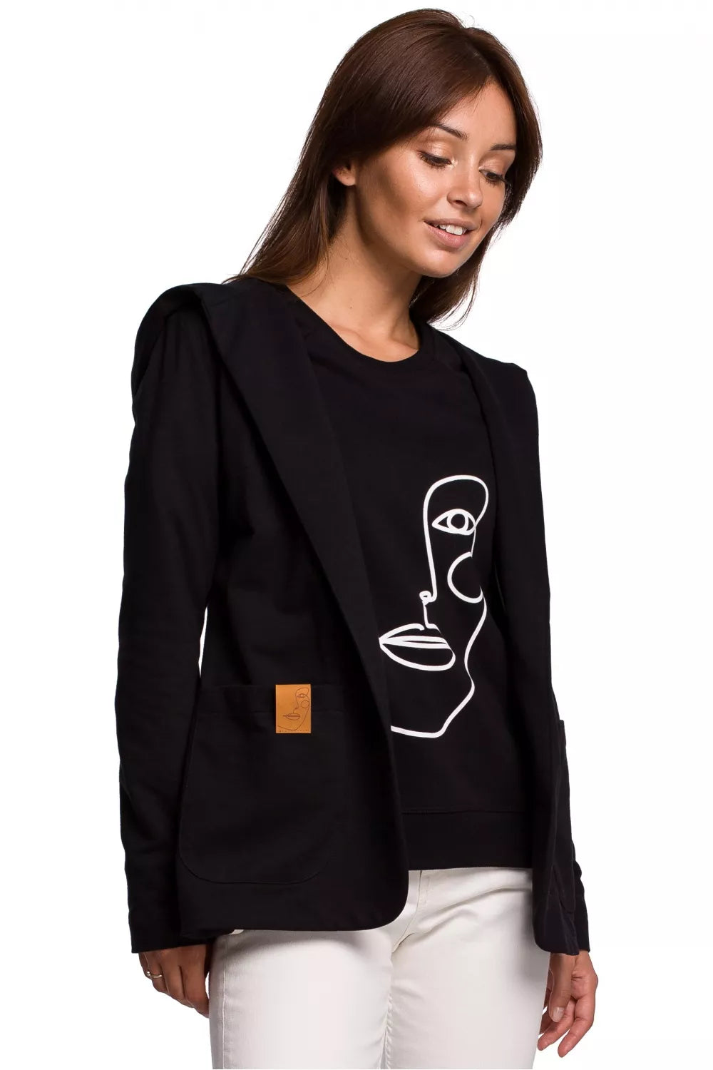 Striukės modelis 147165 BeWear