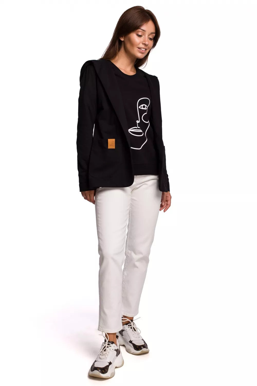 Striukės modelis 147165 BeWear