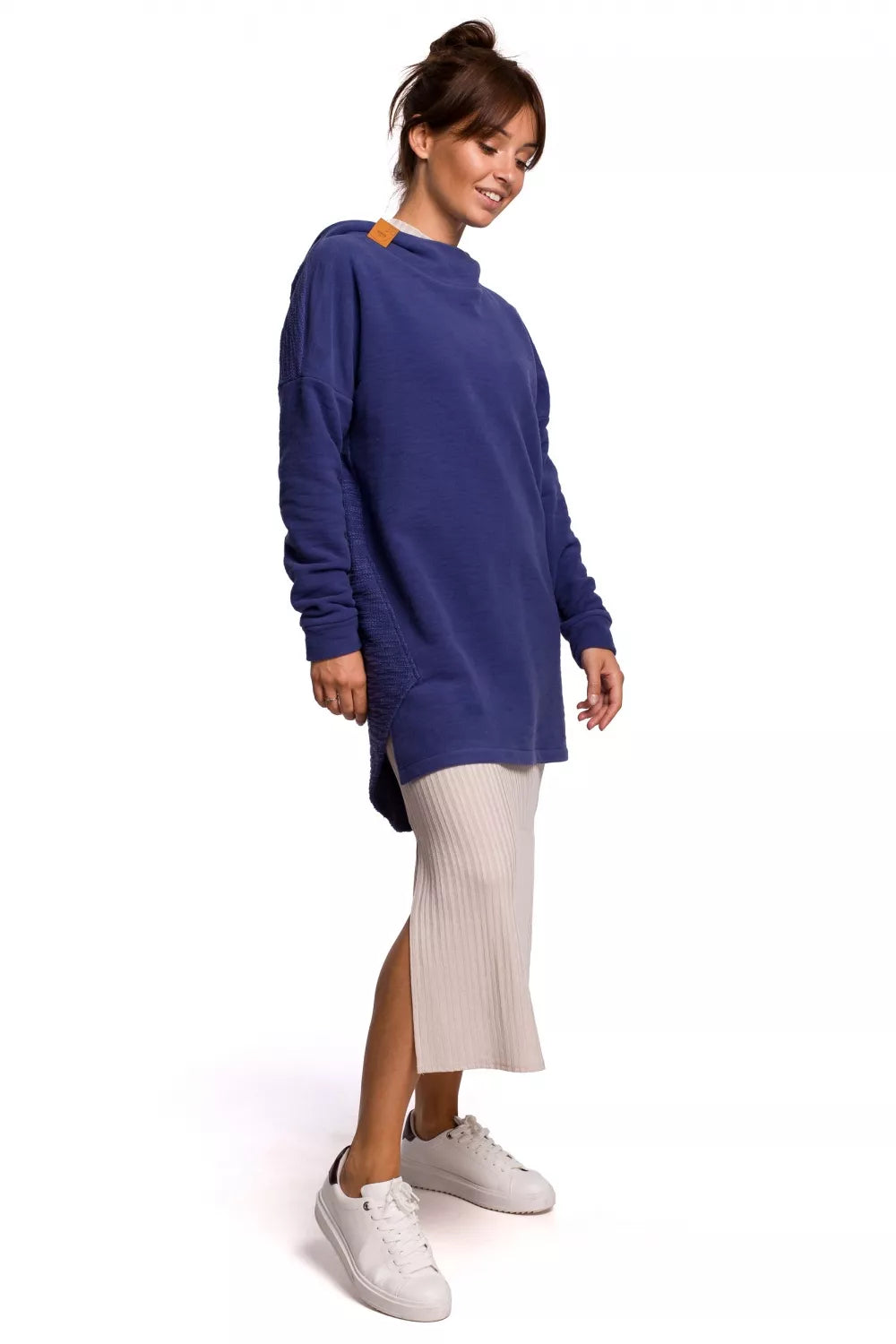 Džemperis, modelis 147181, BeWear
