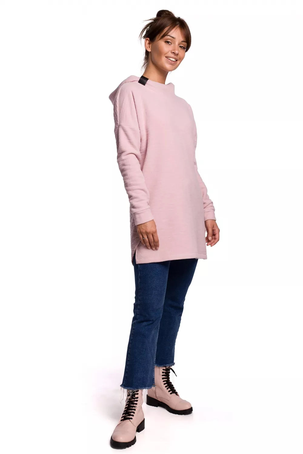 Džemperis, modelis 147182, BeWear