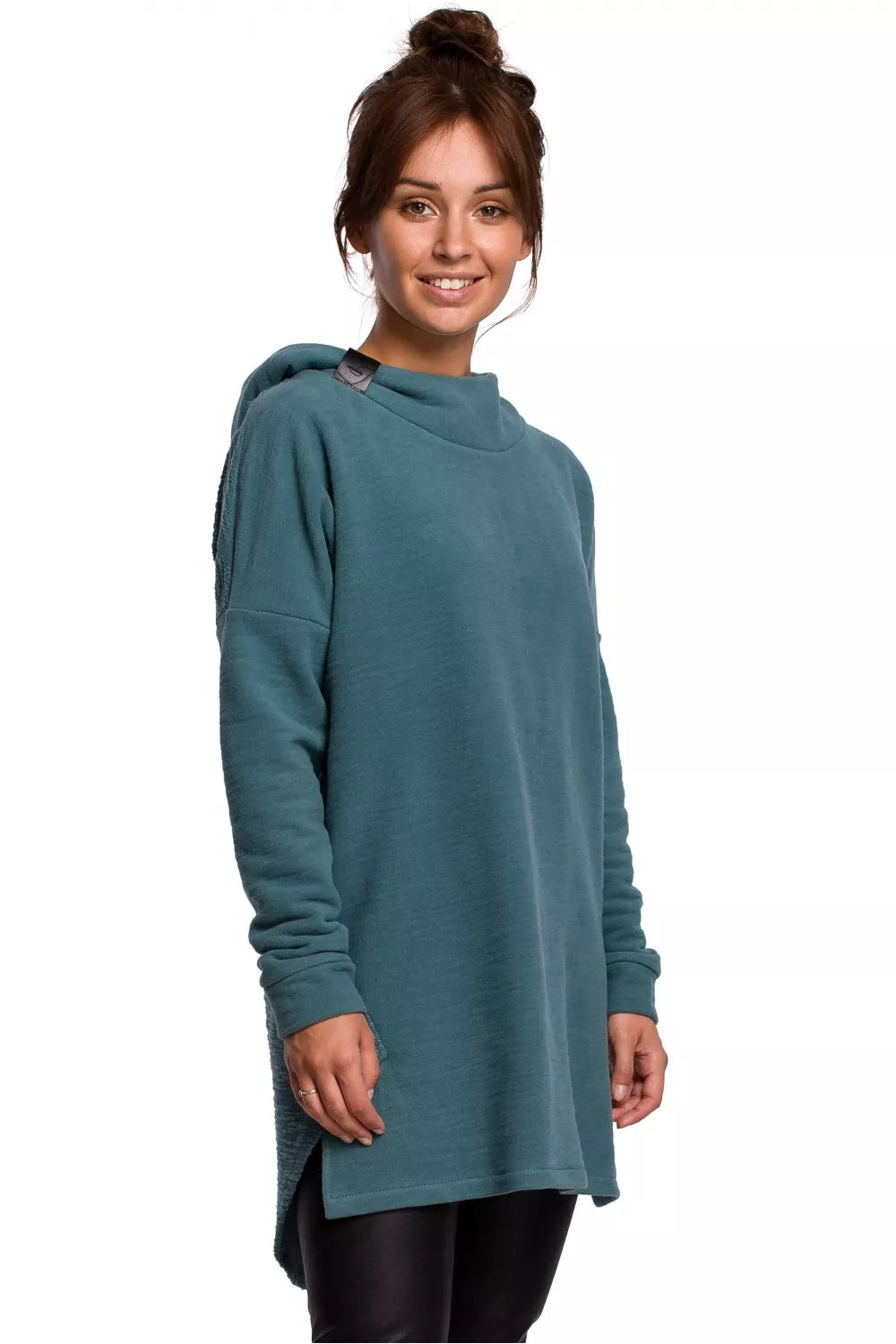 Džemperis, modelis 147183, BeWear