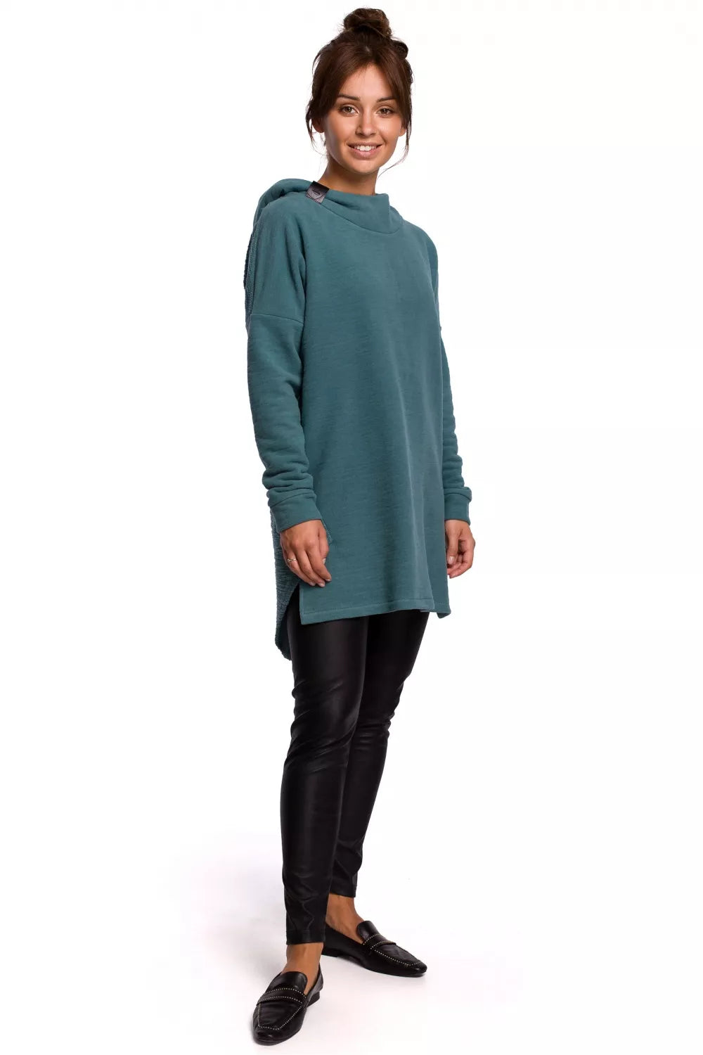 Džemperis, modelis 147183, BeWear