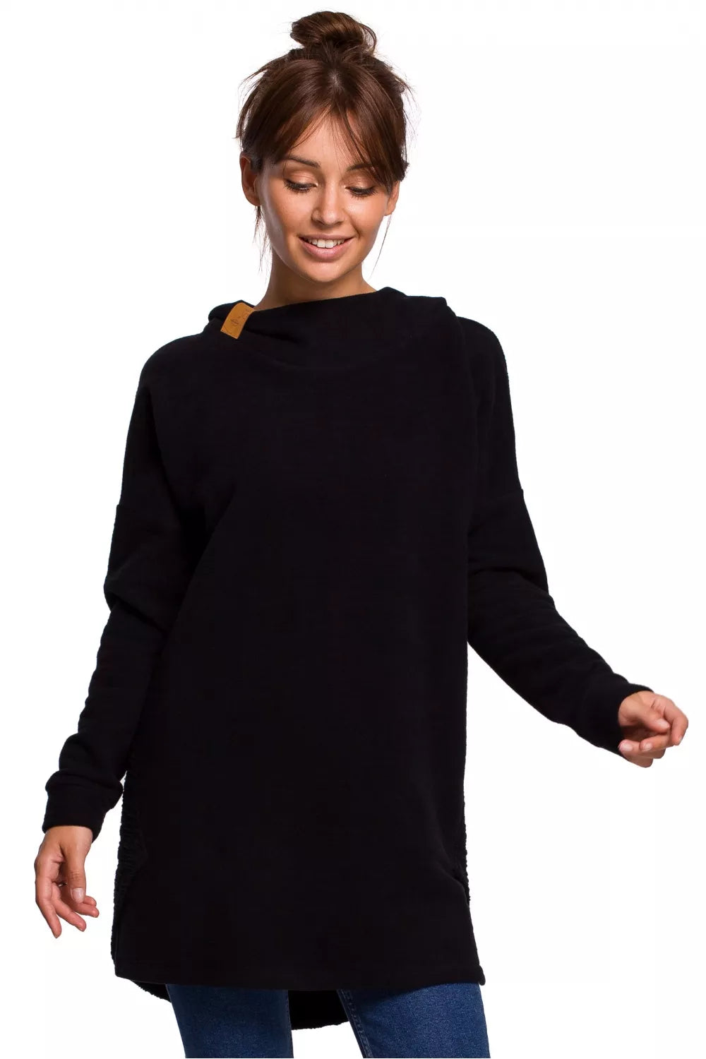 Džemperis, modelis 147184, BeWear