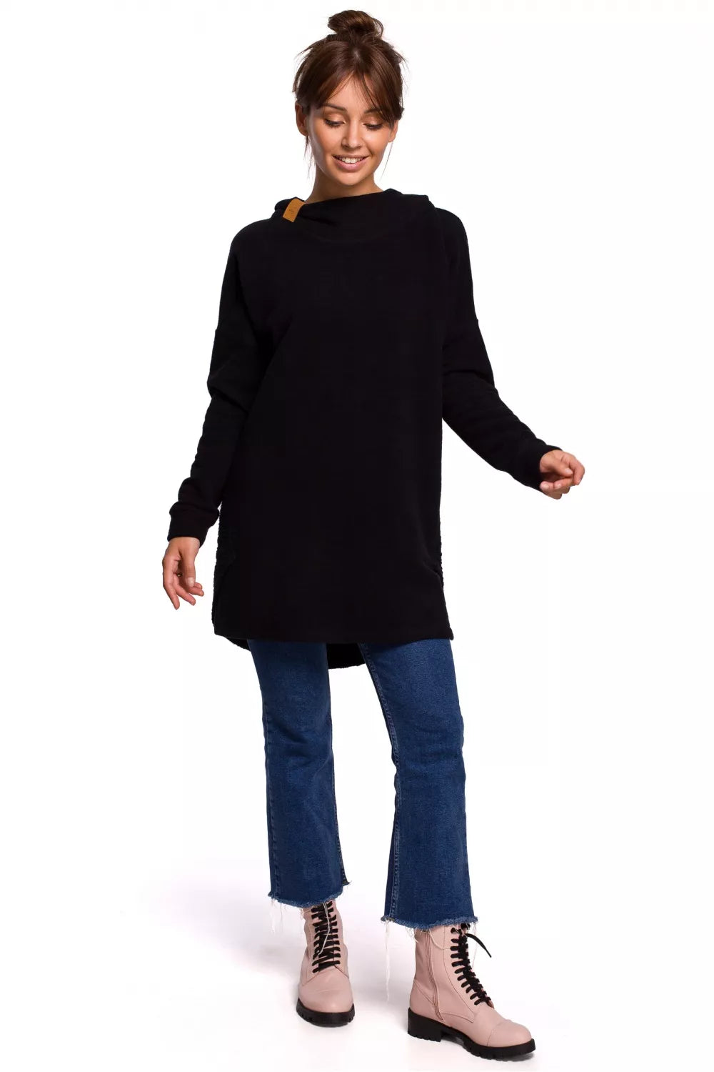 Džemperis, modelis 147184, BeWear