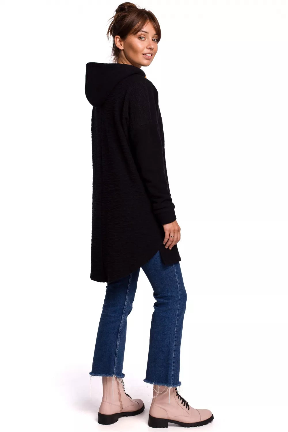 Džemperis, modelis 147184, BeWear