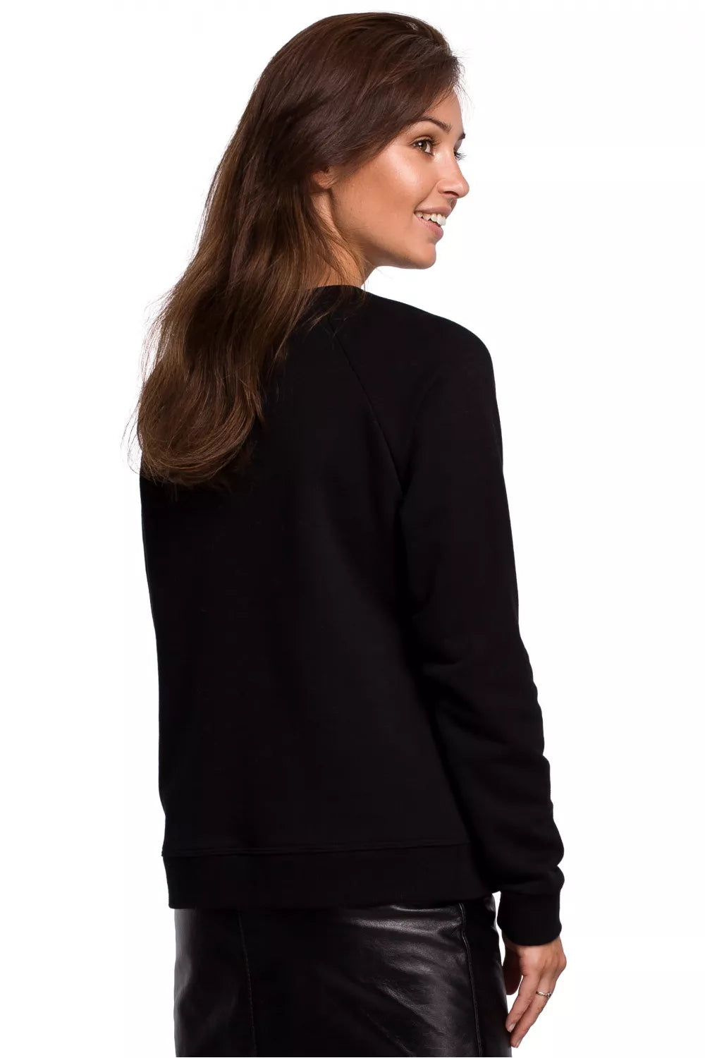 Džemperis, modelis 147209, BeWear