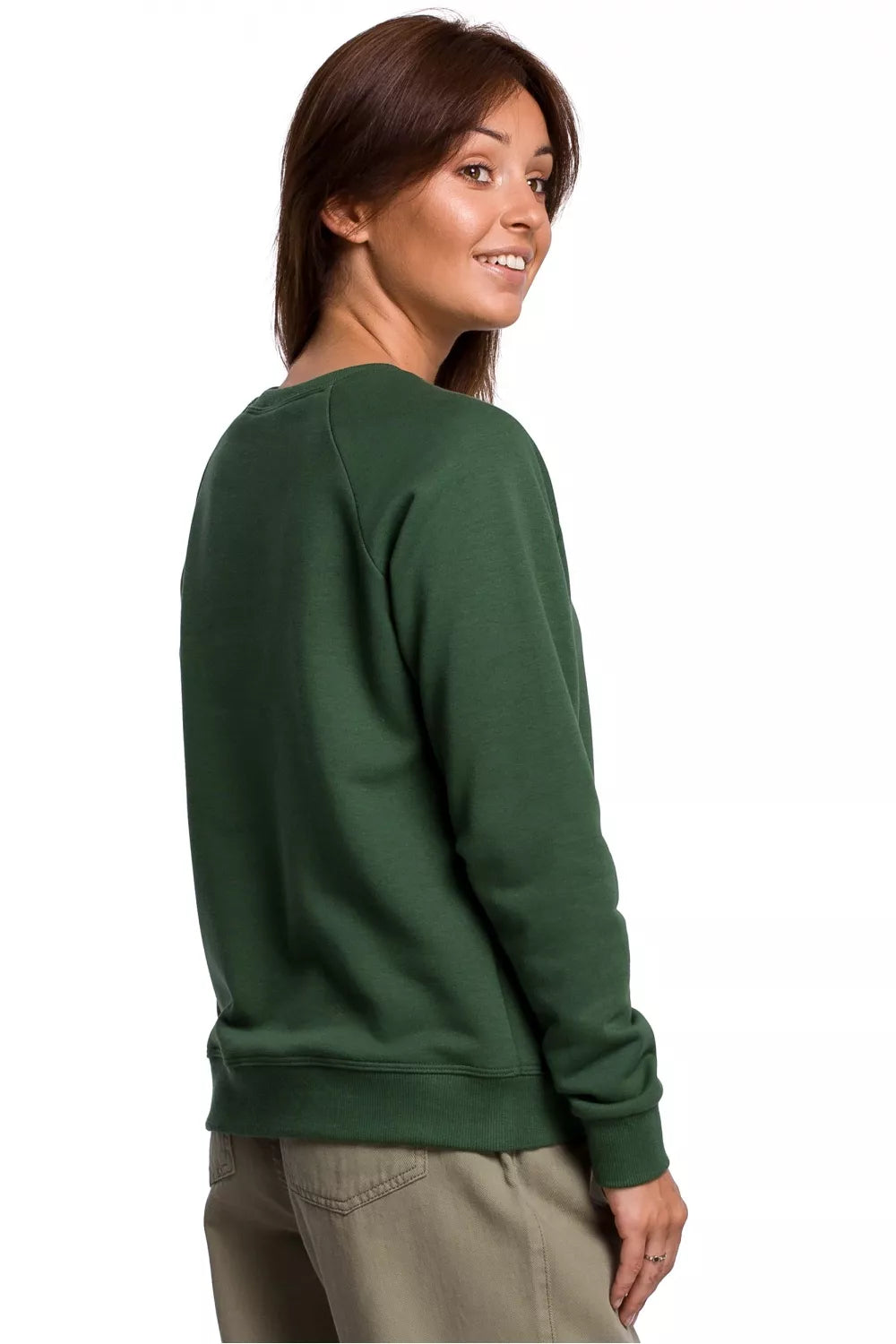 Džemperis, modelis 147211, BeWear
