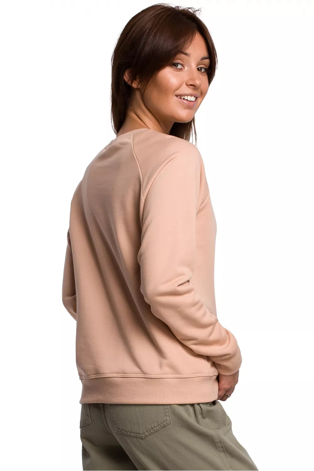 Džemperis, modelis 147213, BeWear