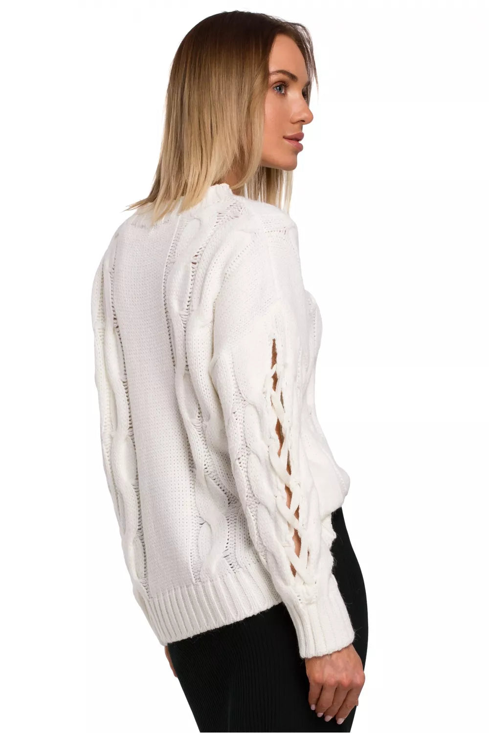 Megztinis, modelis 147413 Moe