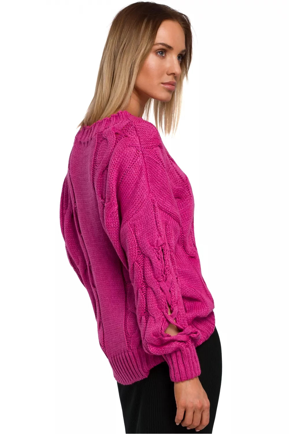 Megztinis, modelis 147414 Moe