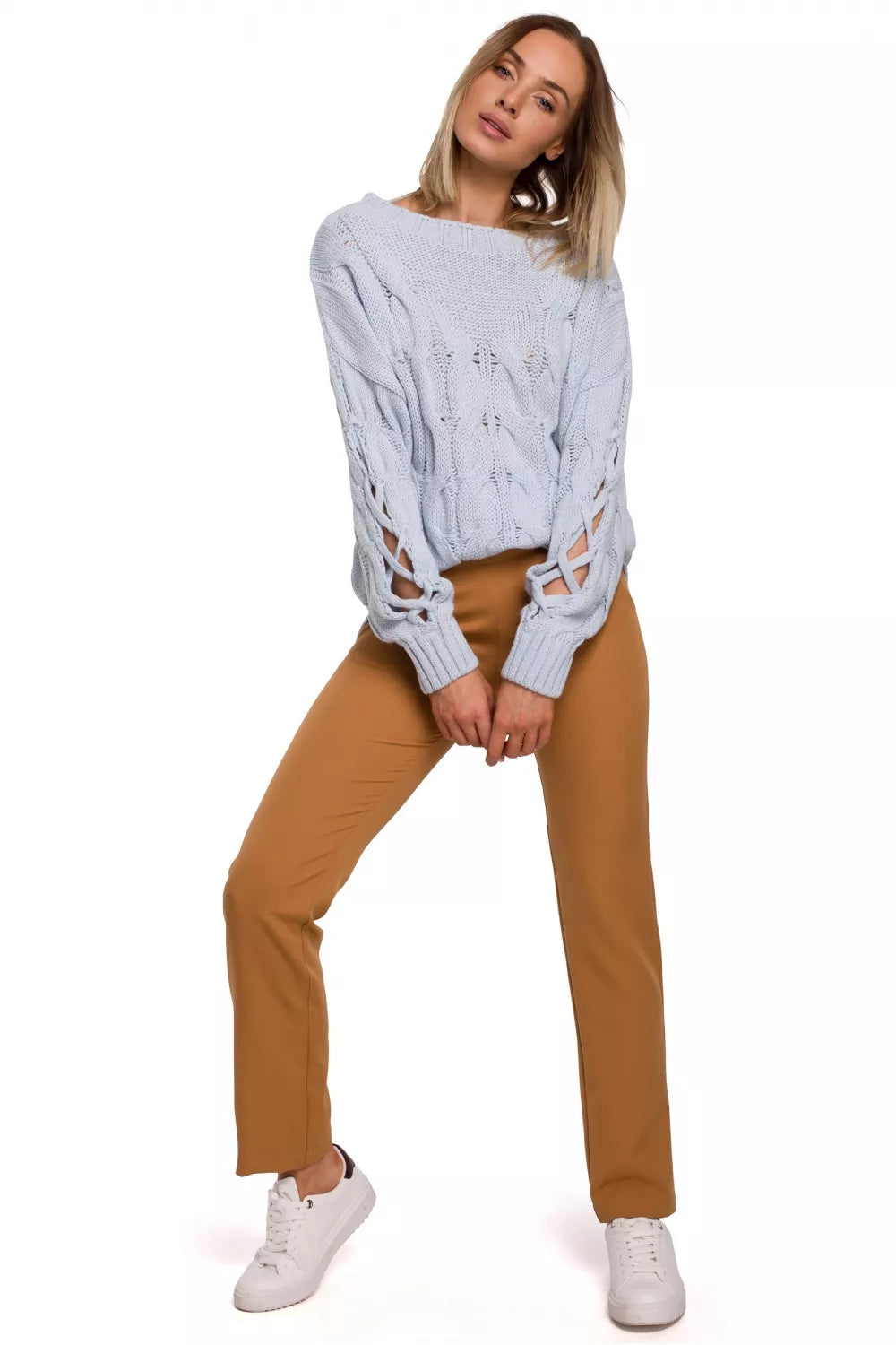 Megztinis, modelis 147415 Moe