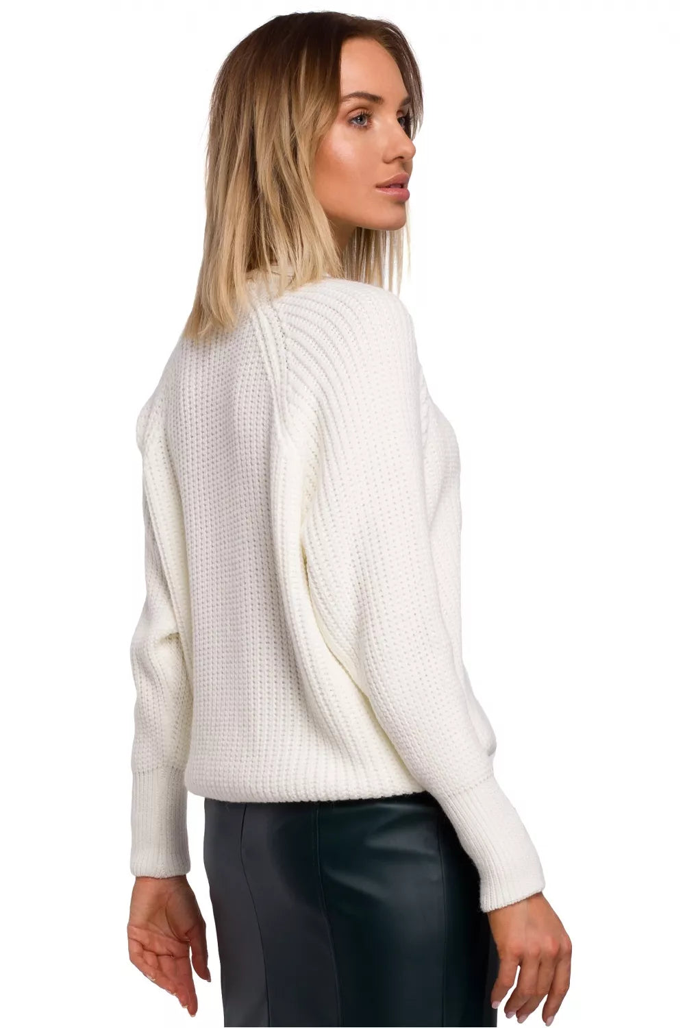 Megztinis, modelis 147421 Moe