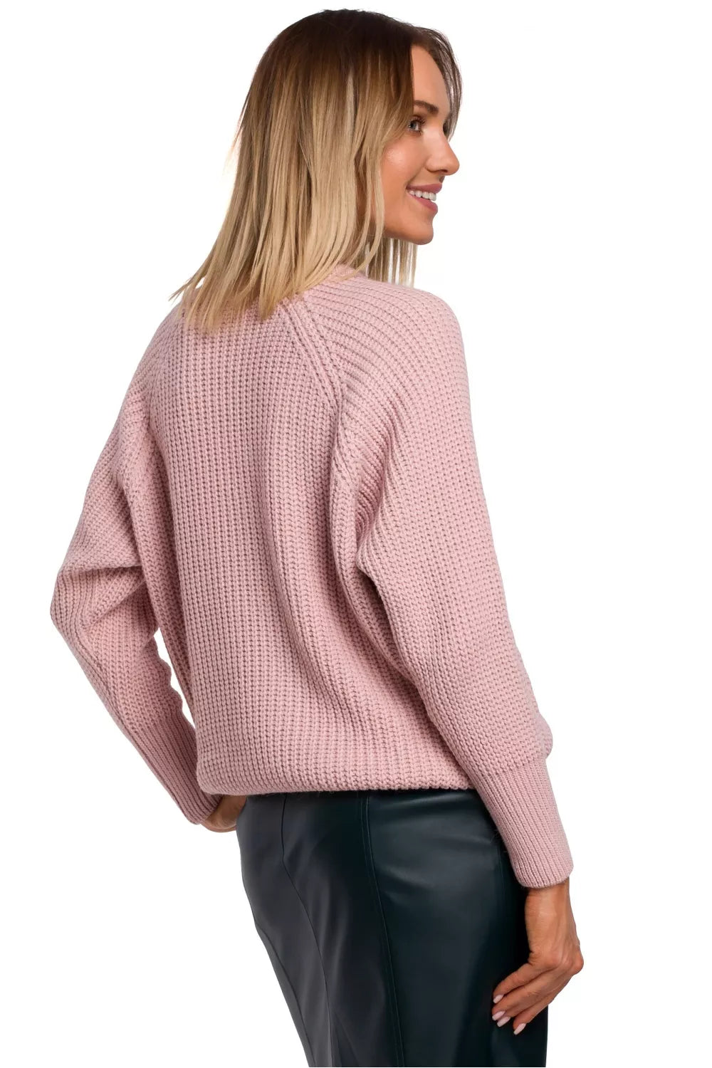 Megztinis, modelis 147422 Moe