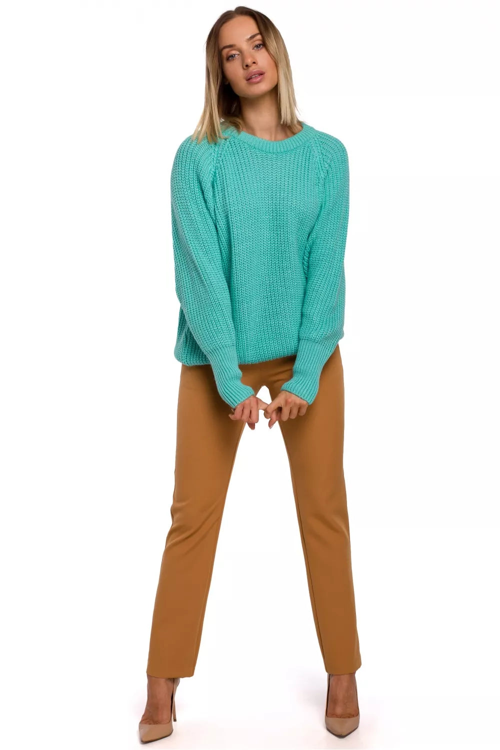 Megztinis, modelis 147423 Moe