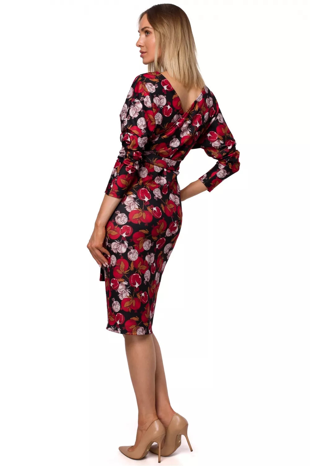 Suknelė modelis 147475 Moe