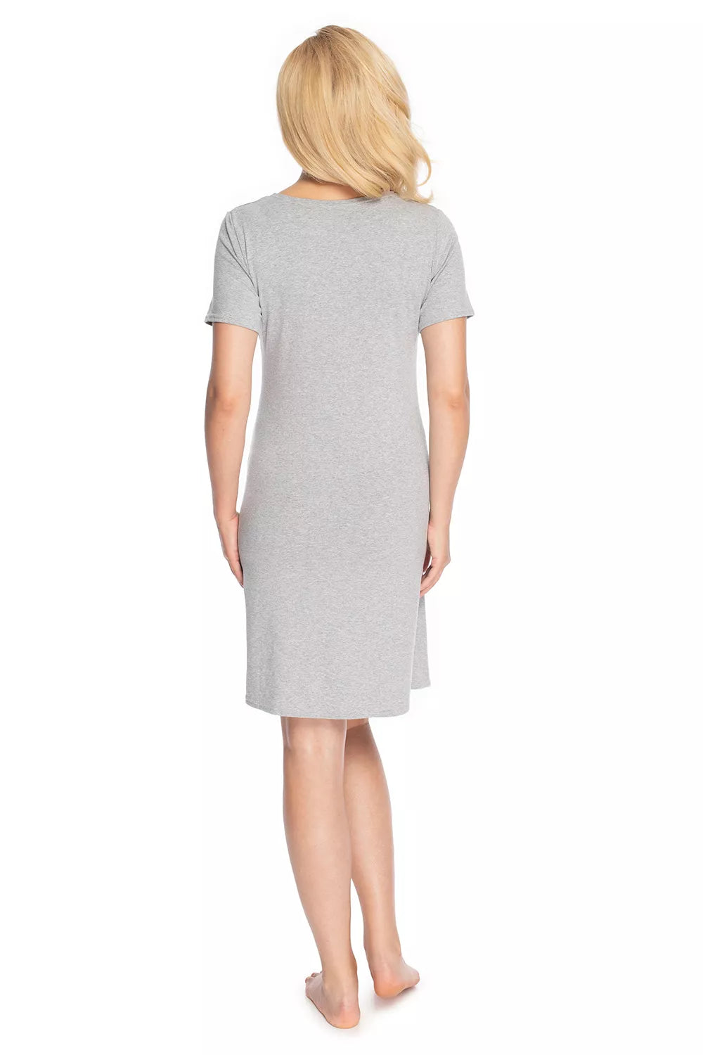 Naktiniai marškiniai, modelis 147484 PeeKaBoo