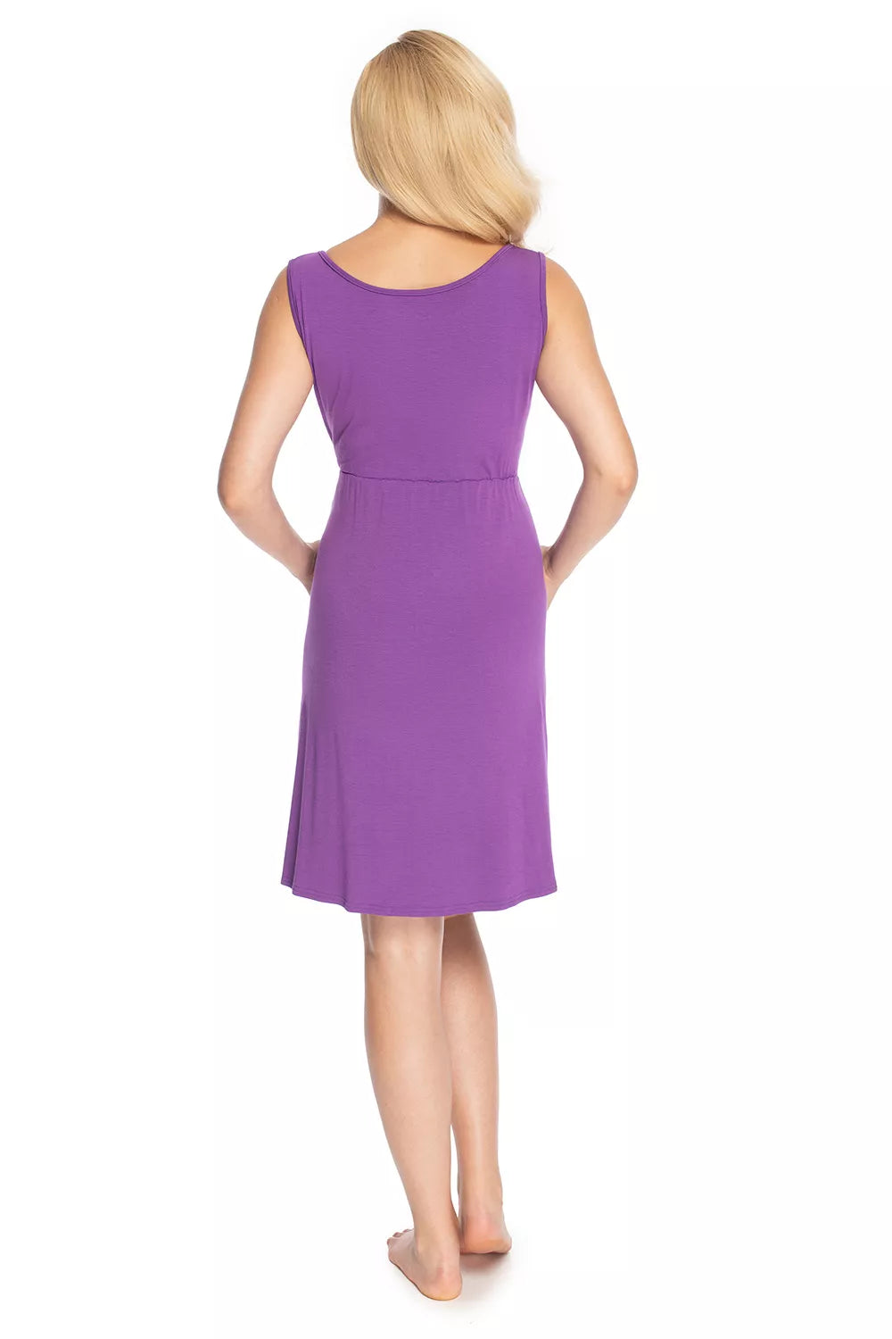 Naktiniai marškiniai, modelis 147487 PeeKaBoo