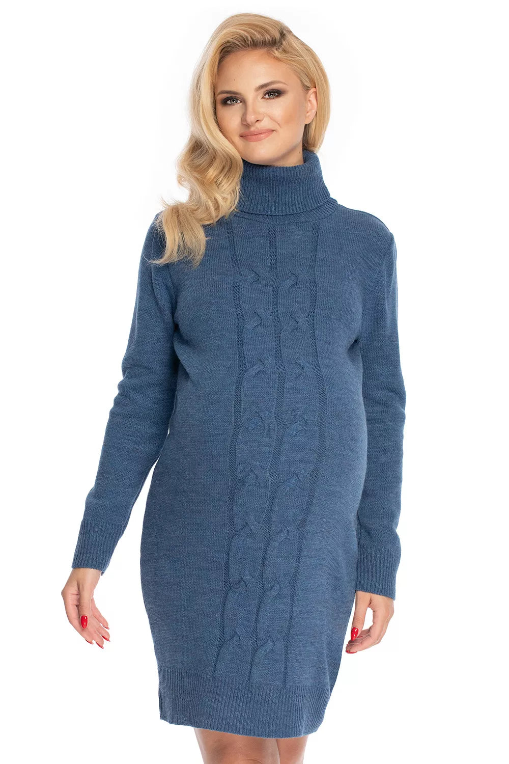 Nėščiosios suknelės modelis 147489 PeeKaBoo