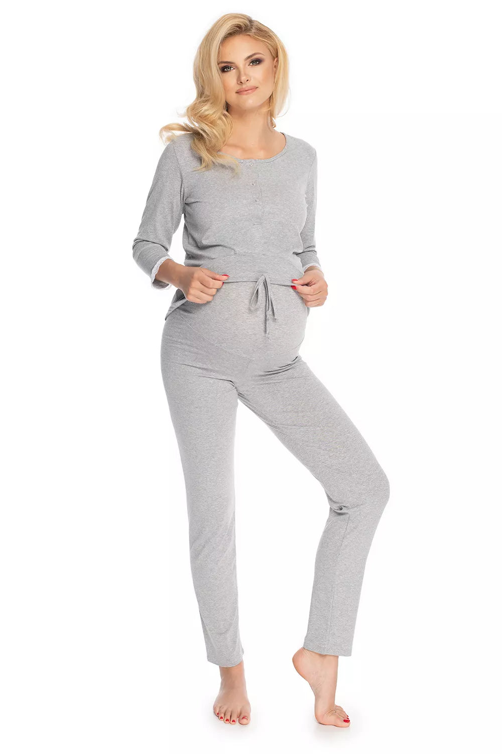 Pižama, modelis 147500 PeeKaBoo