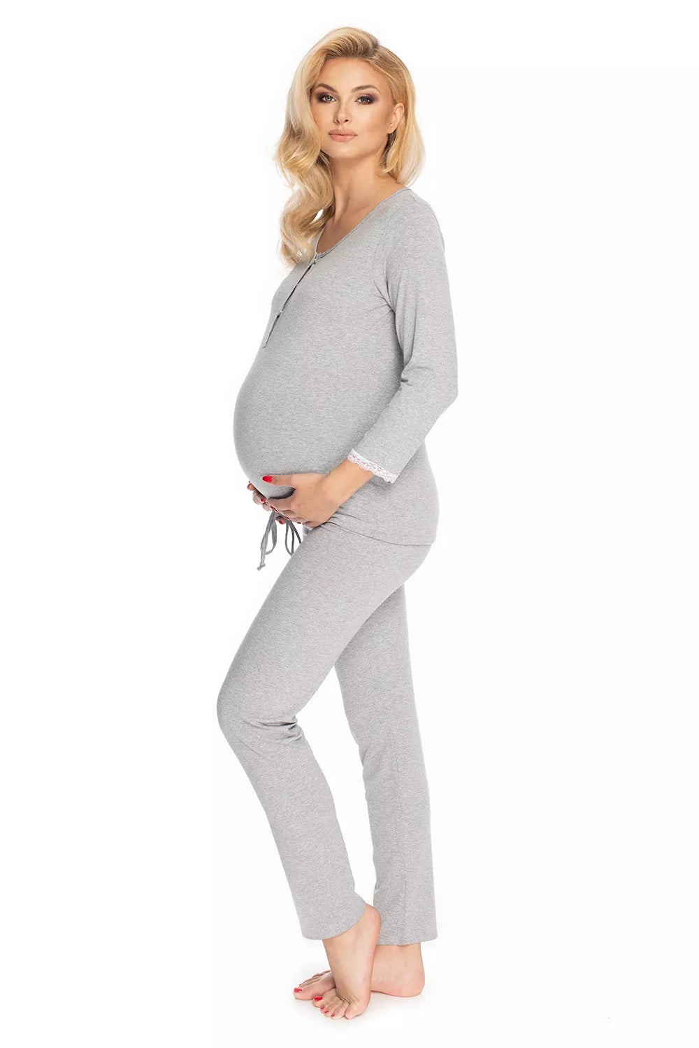 Pižama, modelis 147500 PeeKaBoo