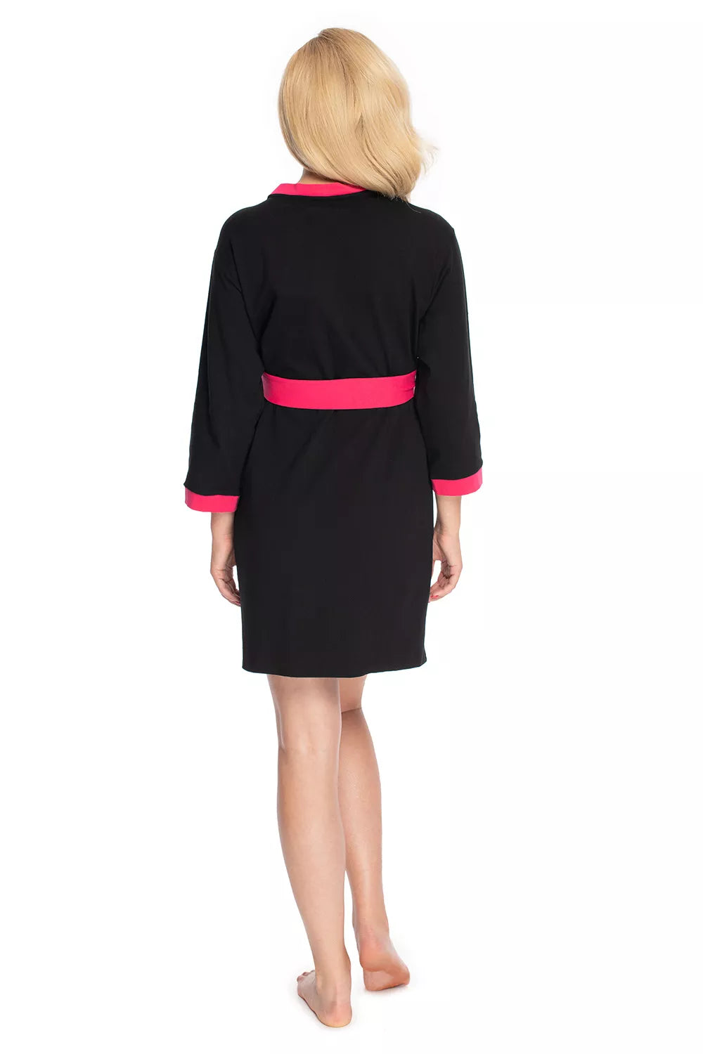 Chalatas, modelis 147503 "PeeKaBoo"