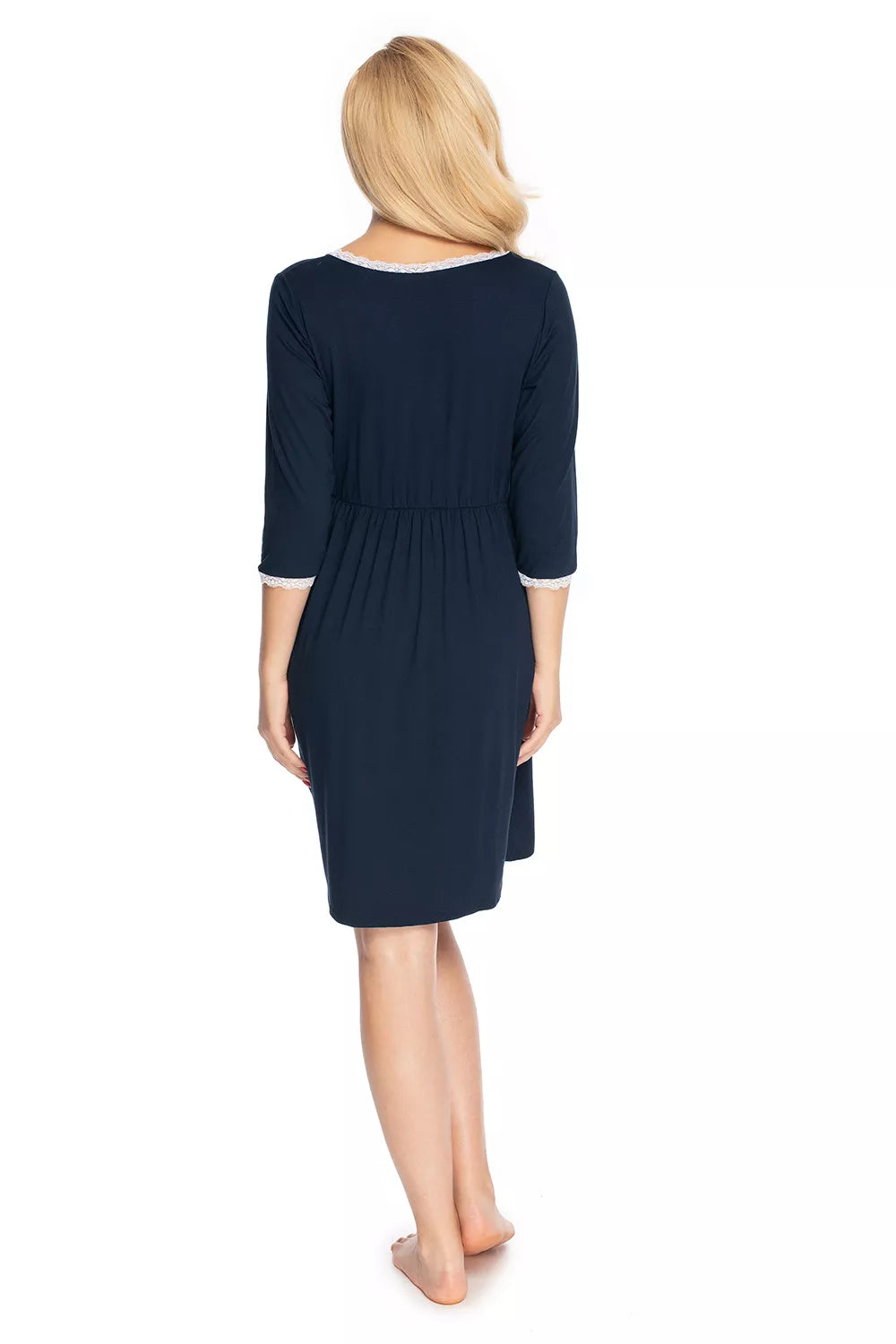 Naktiniai marškiniai, modelis 147510 „PeeKaBoo“