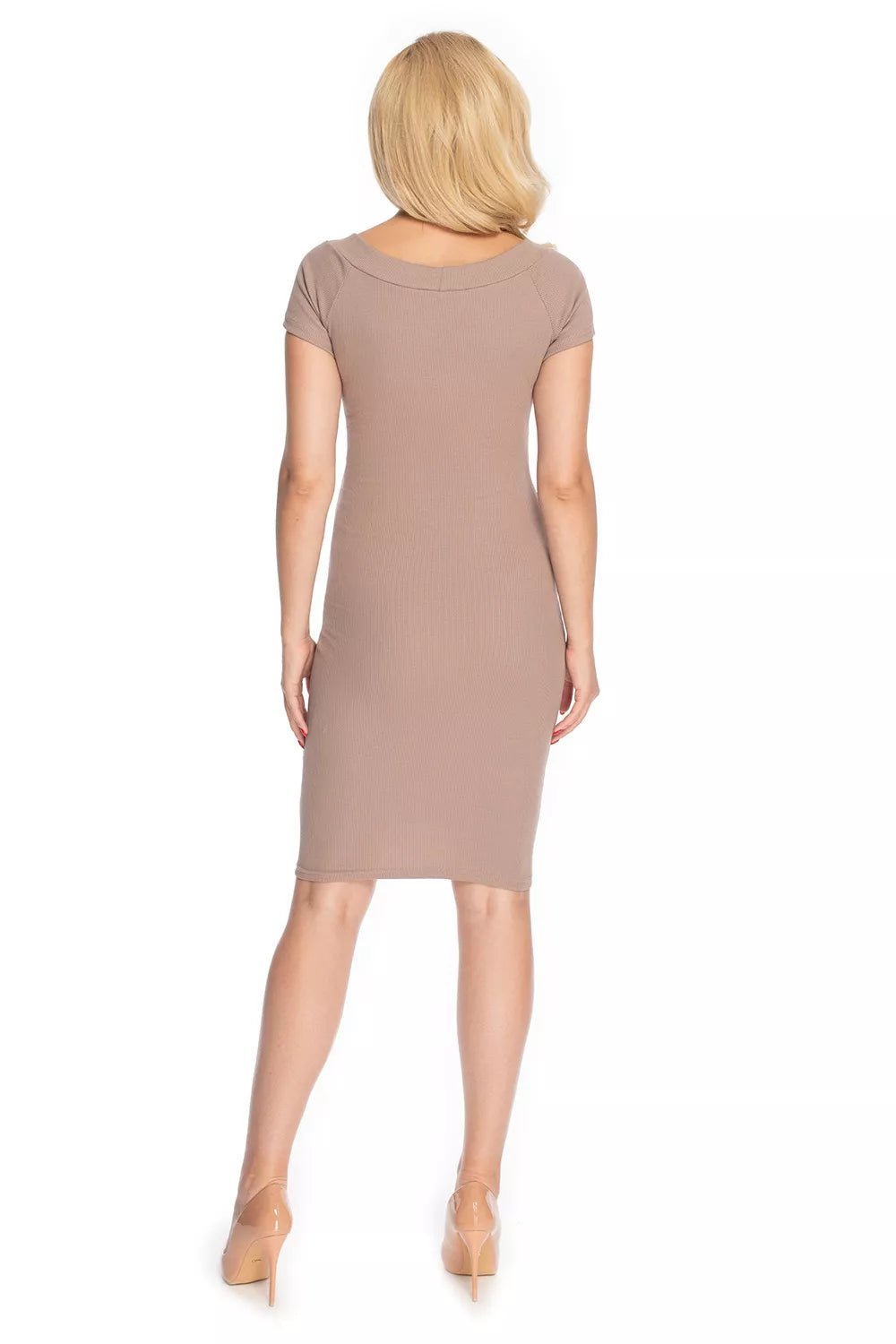 Nėščiosios suknelės modelis 147513 PeeKaBoo