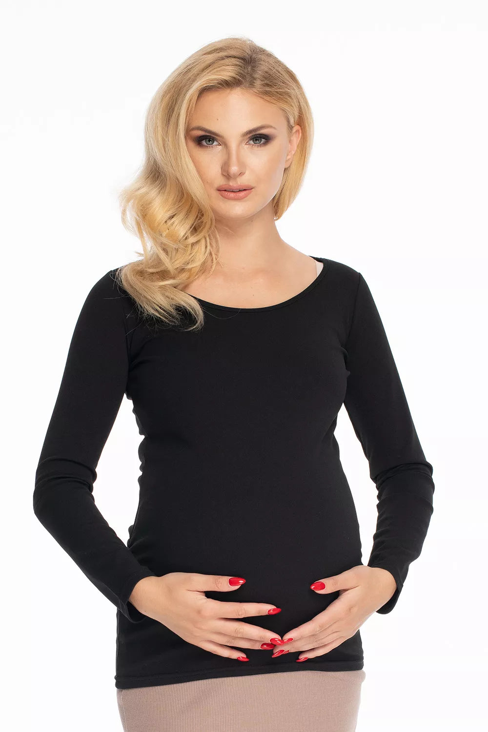 Palaidinės modelis 147517 PeeKaBoo