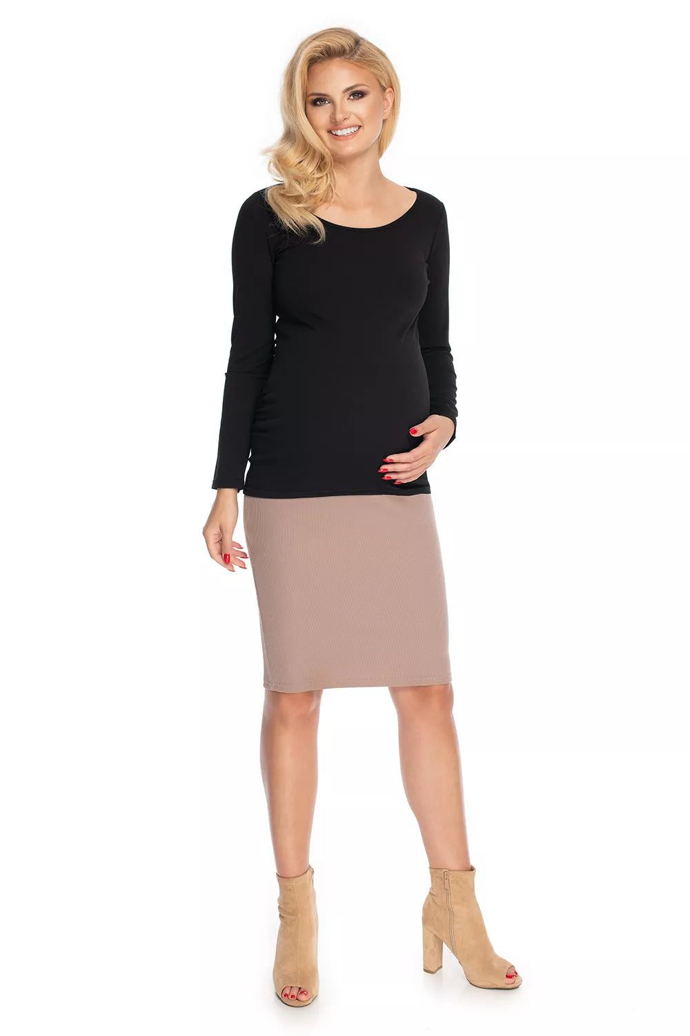 Palaidinės modelis 147517 PeeKaBoo