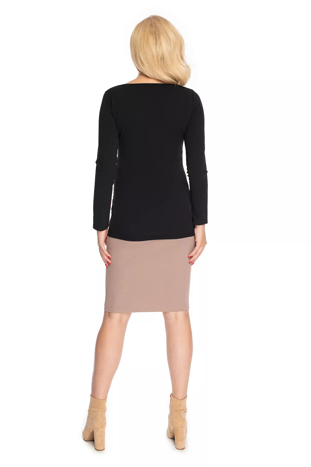 Palaidinės modelis 147517 PeeKaBoo