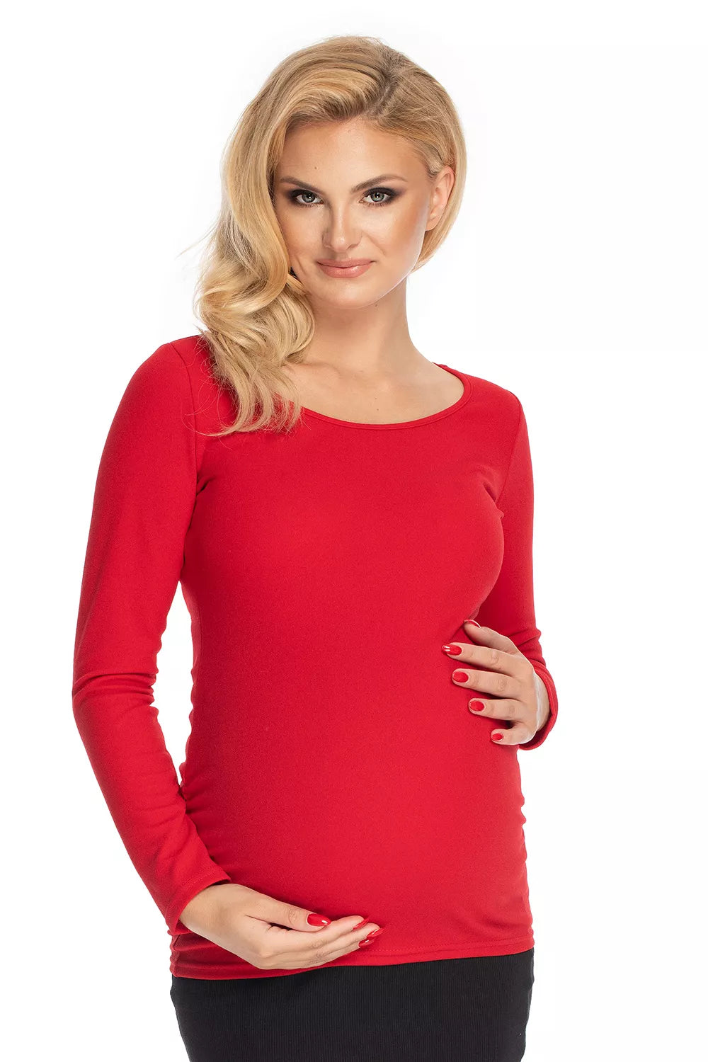 Palaidinės modelis 147519 PeeKaBoo