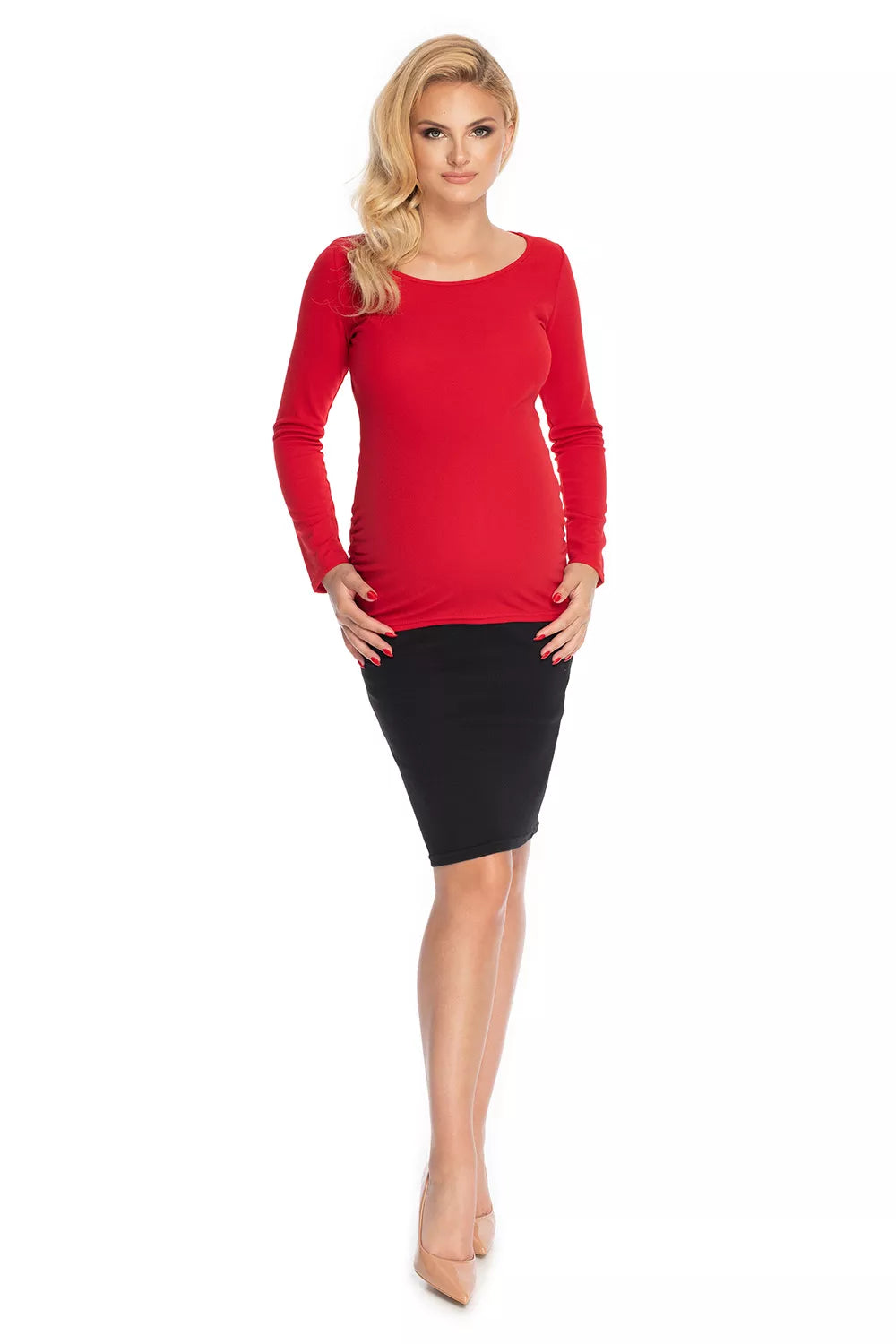 Palaidinės modelis 147519 PeeKaBoo